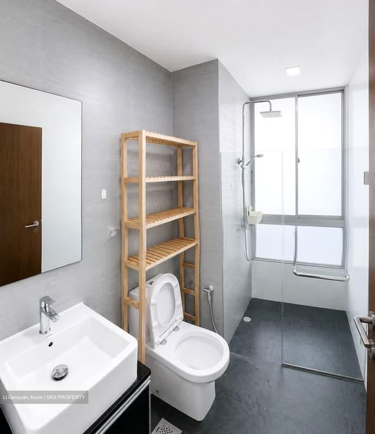 Parc Somme (D8), Apartment #600979211
